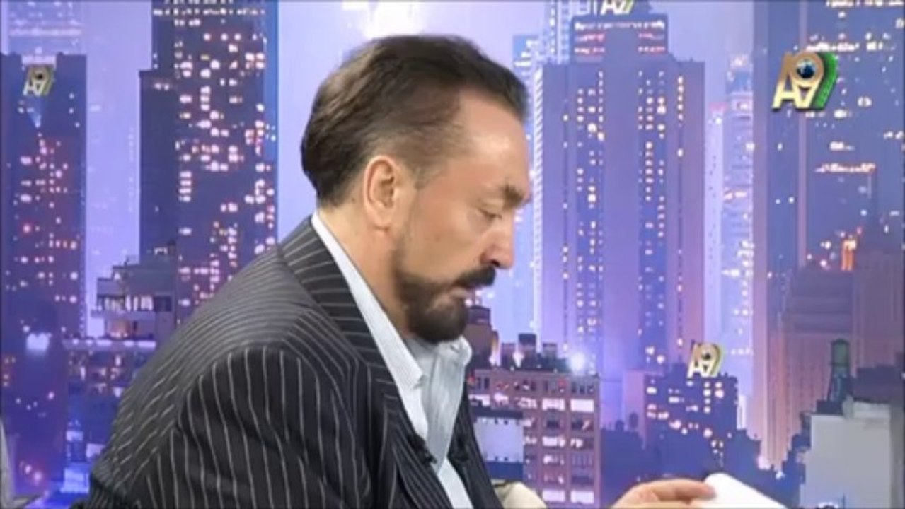 KENDİNİ VAR ZANNEDEN YOKLUKLARIZ