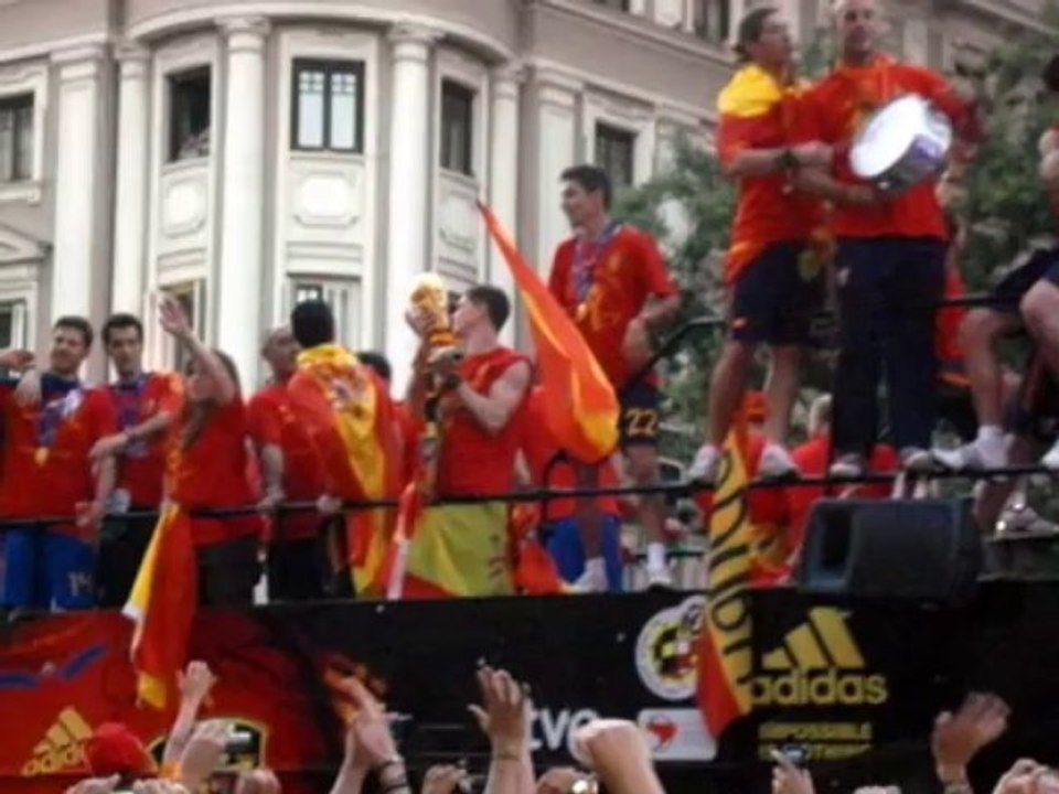 MADRID