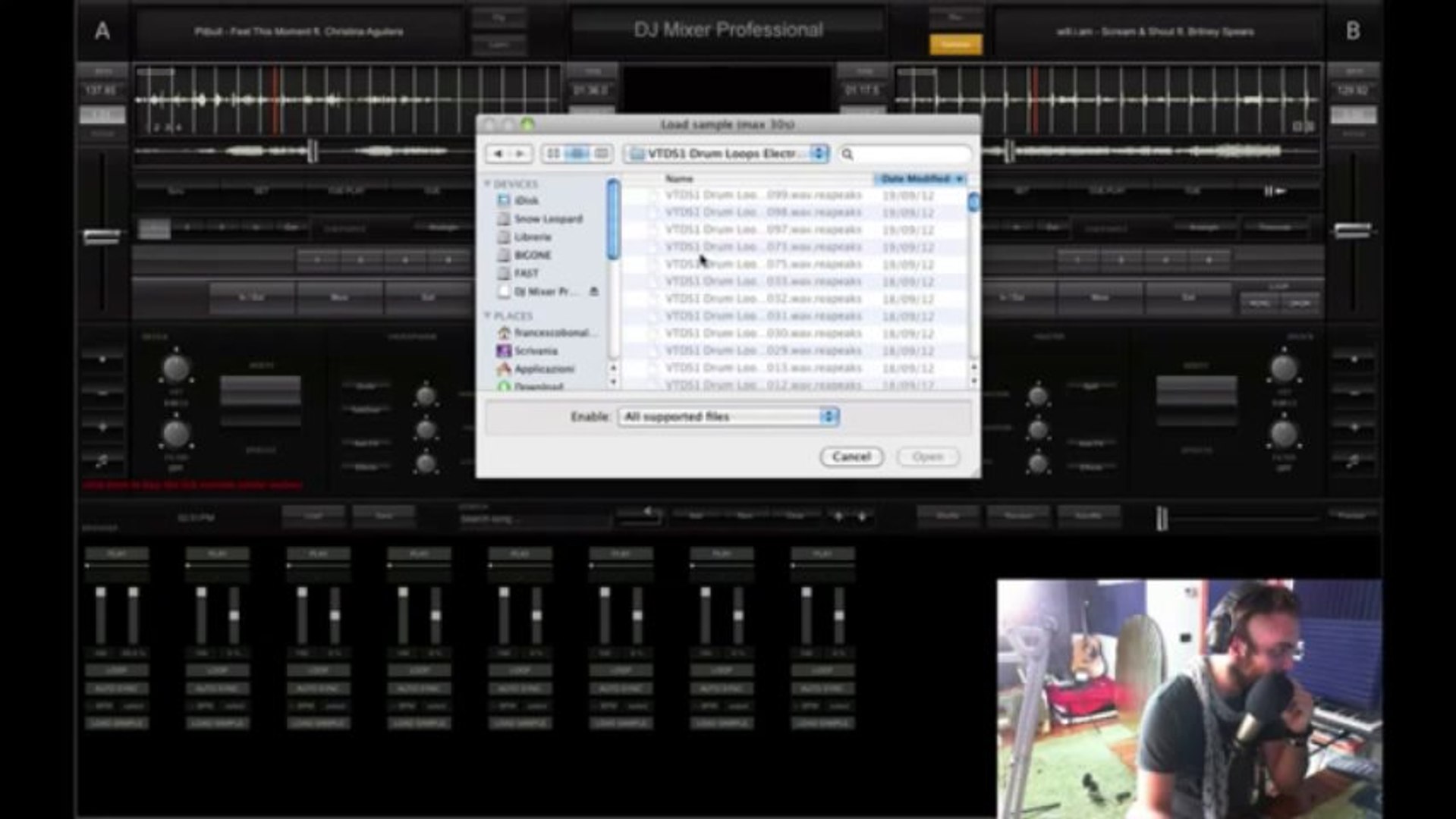 Play Wma On Mac Virtual Dj