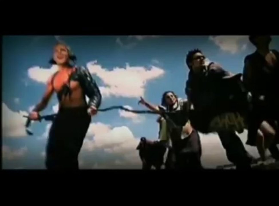 Manian vs. Tune Up! - Rhythm & Drums (Rave Allstars Remix Edit)