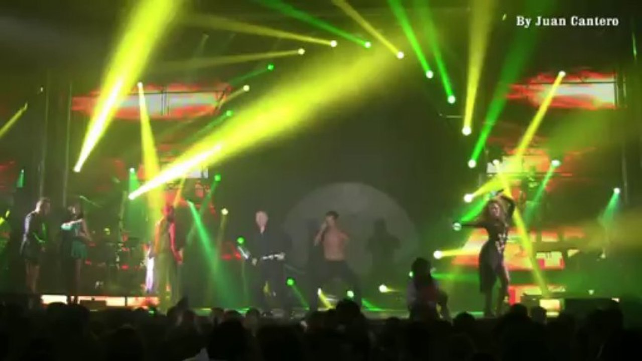 Orquesta Panorama 2013-Brasilian Top-Jurado y Danilo-Vegadeo-By Juan Cantero HD