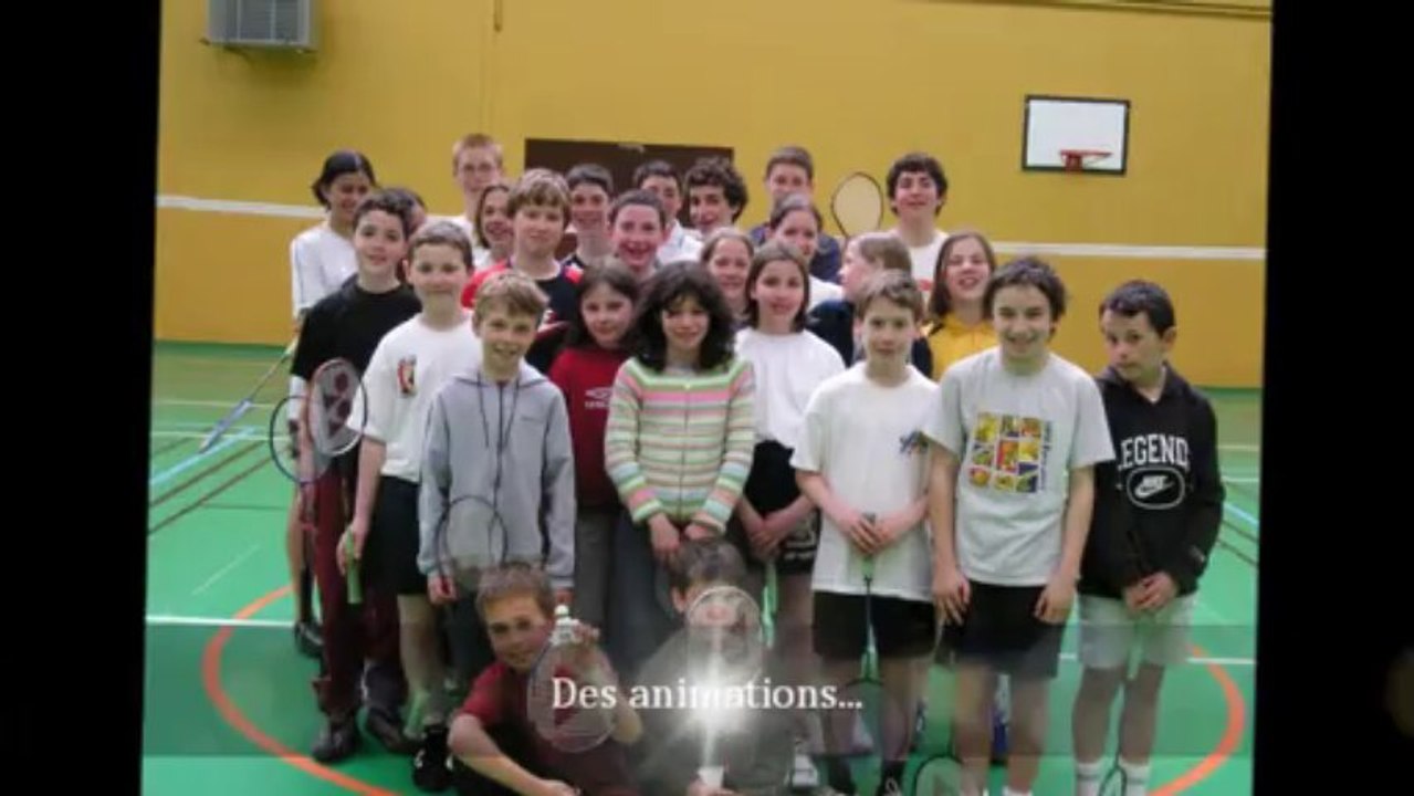 CAMPS D'ETE 2012