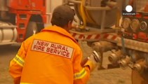 Australia: circoscritti gli incendi