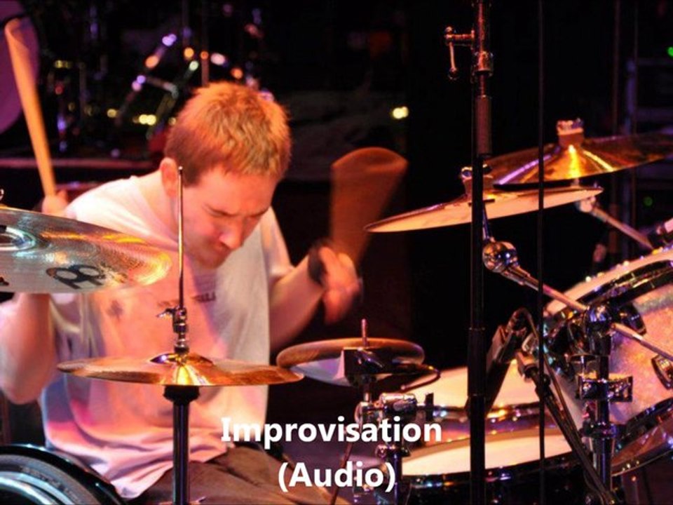 DRUM COVER - JANUARY 2014 - ANGIE STONE - GROUNDATION - BOB MARLEY & THE WAILERS - IMPROVISATION