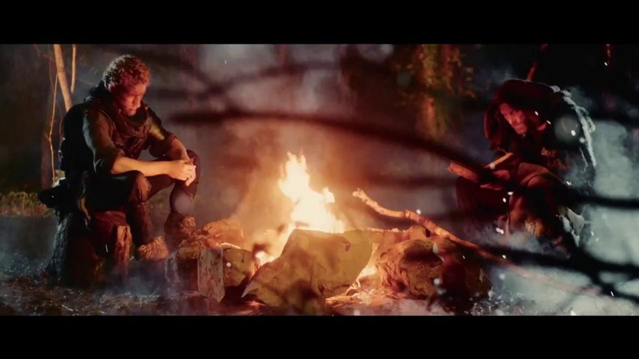Amon Amarth 'Father of the Wolf'