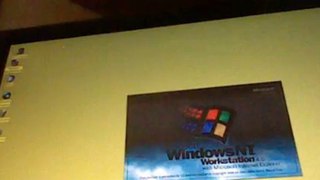 Windows NT 4 - Part 1