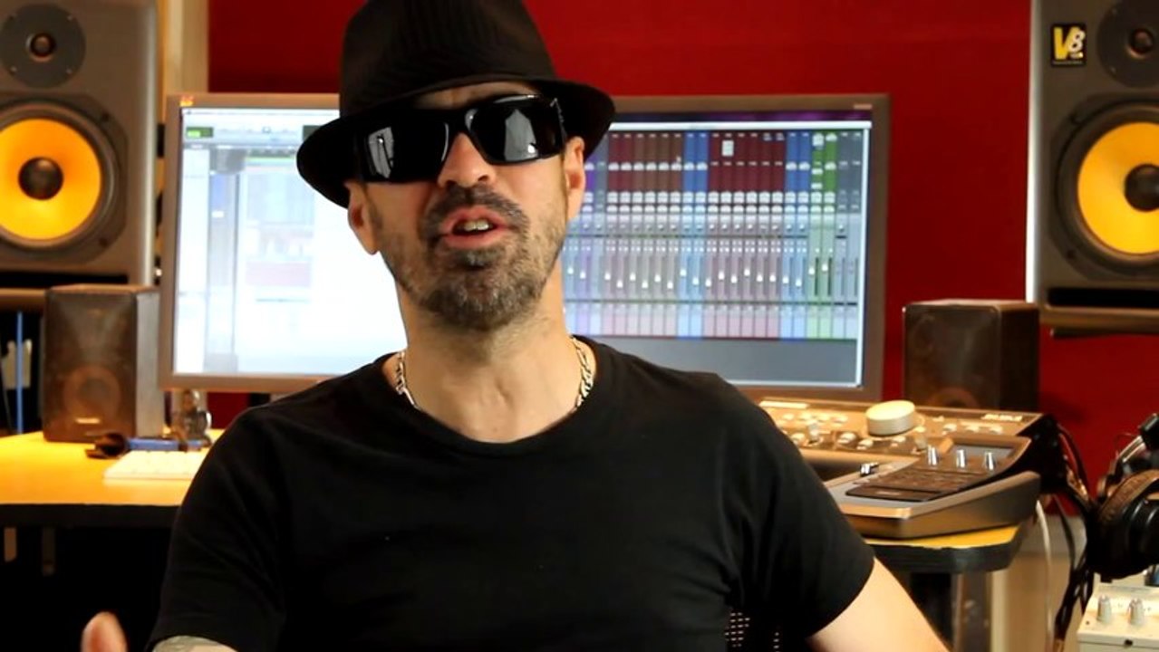 Bad Mixes - Bad Mixing - Good Mixes - Good Mixing - Rod Glidewell - Rockstar Rant