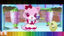 Jewelpet-made Commercials or Japanese Commercials