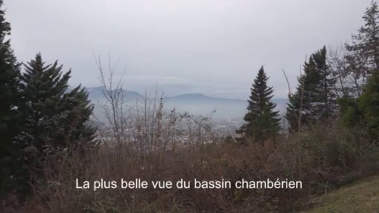 terrain constructible monterminod st alban leysse chambery