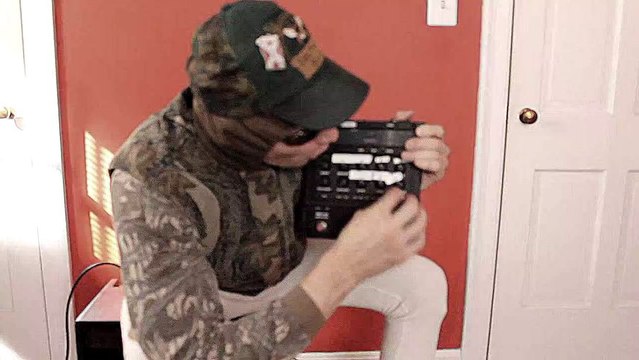 Digitech Vocalist Live 3 - Harmonizer - Guitar Tuner