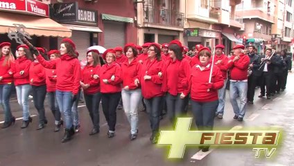 Bando Cristiano Mig Any San Blas