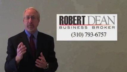 Business Broker to sell my business Los Angeles