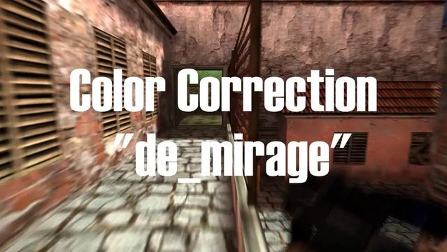 Devimovies - Color and Quality test + Wallbang #Pak @de_mirage
