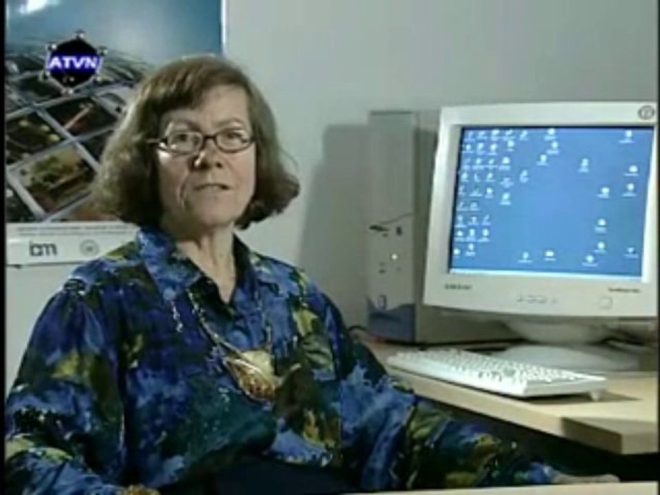 Dieta i antyoksydanty cz. 2 - 2 Akademicka Telewizja Naukowa ATVN - nauka hmonna