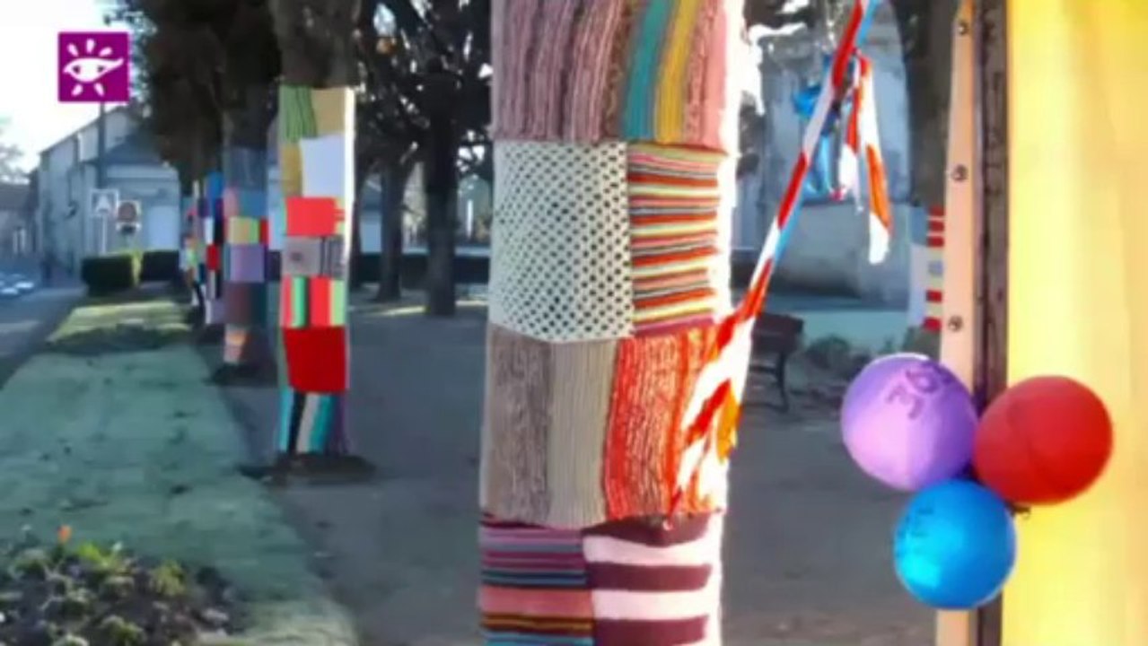 Bléré Téléthon 2013