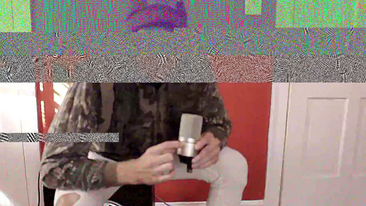 MXL 990 Condenser Microphone