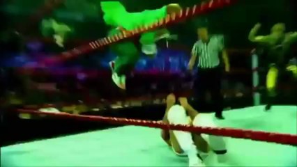 WWE Hornswoggle titantron et theme song 2013-2014
