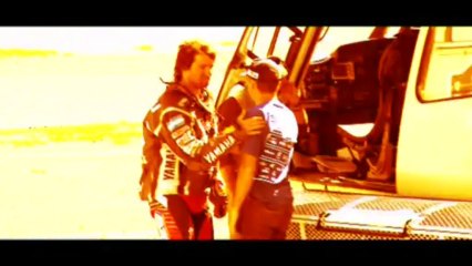 ES - Best of Cuadriciclo - Dakar 2014