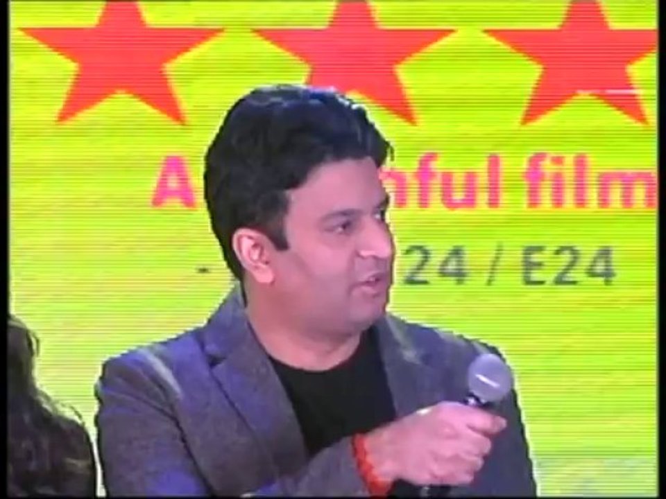 Full FILM YARIYAAN SUCCESS PARTY WITH STAR CAST