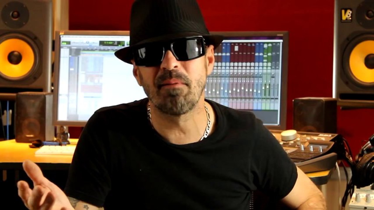 Record Producer - Recording Budget - Rod Glidewell - Rockstar Rant