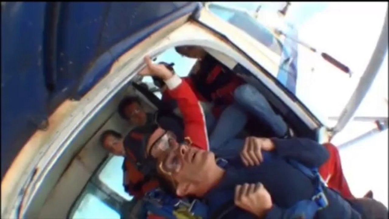 Saut Para Gil