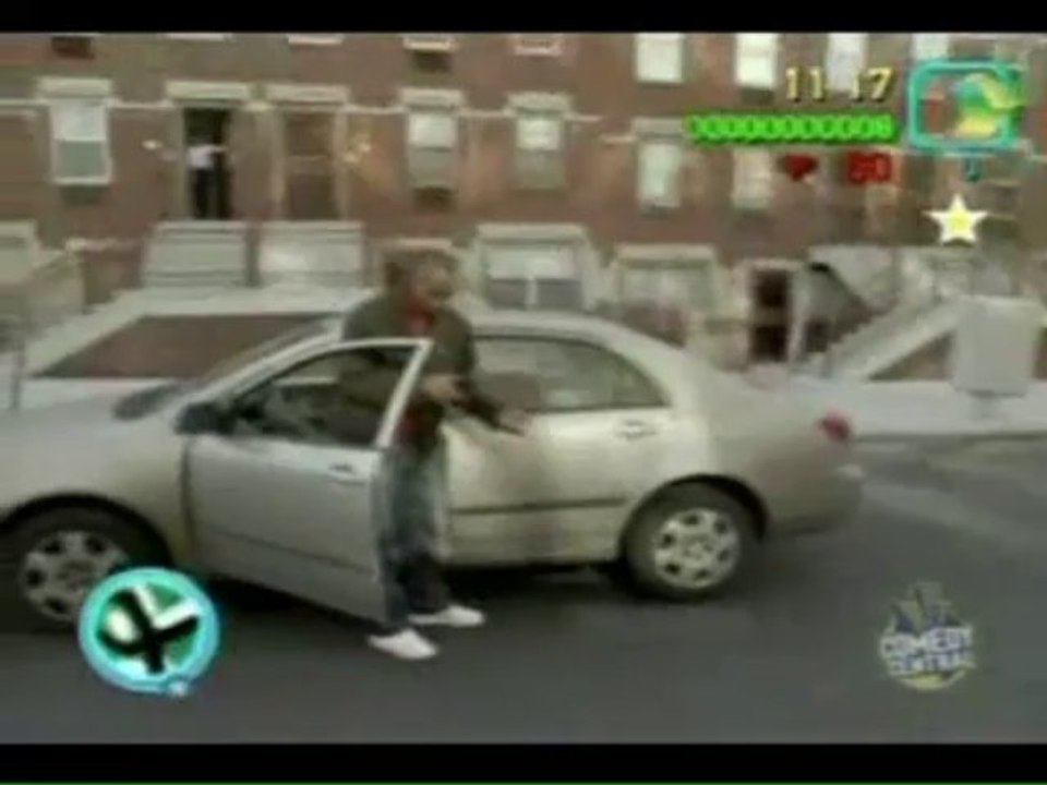 GTA Live