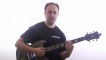 Blues 101- The basic blues guitar chords - rhythm guitar lesson