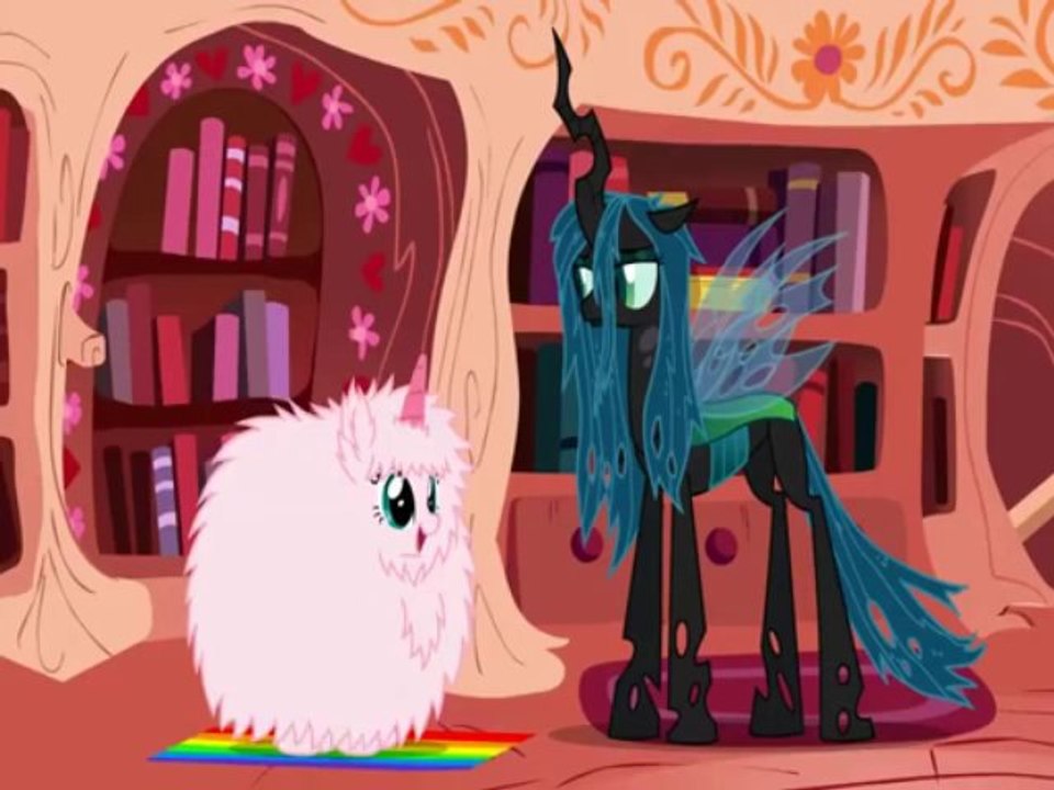 Fluffle Puff Tales 'PFUDOR'