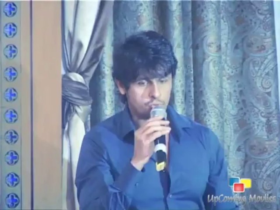 Sonu Nigam on PRESS CONFERENCE OF THE RIGHT AND THE ROYALTY ISSUES