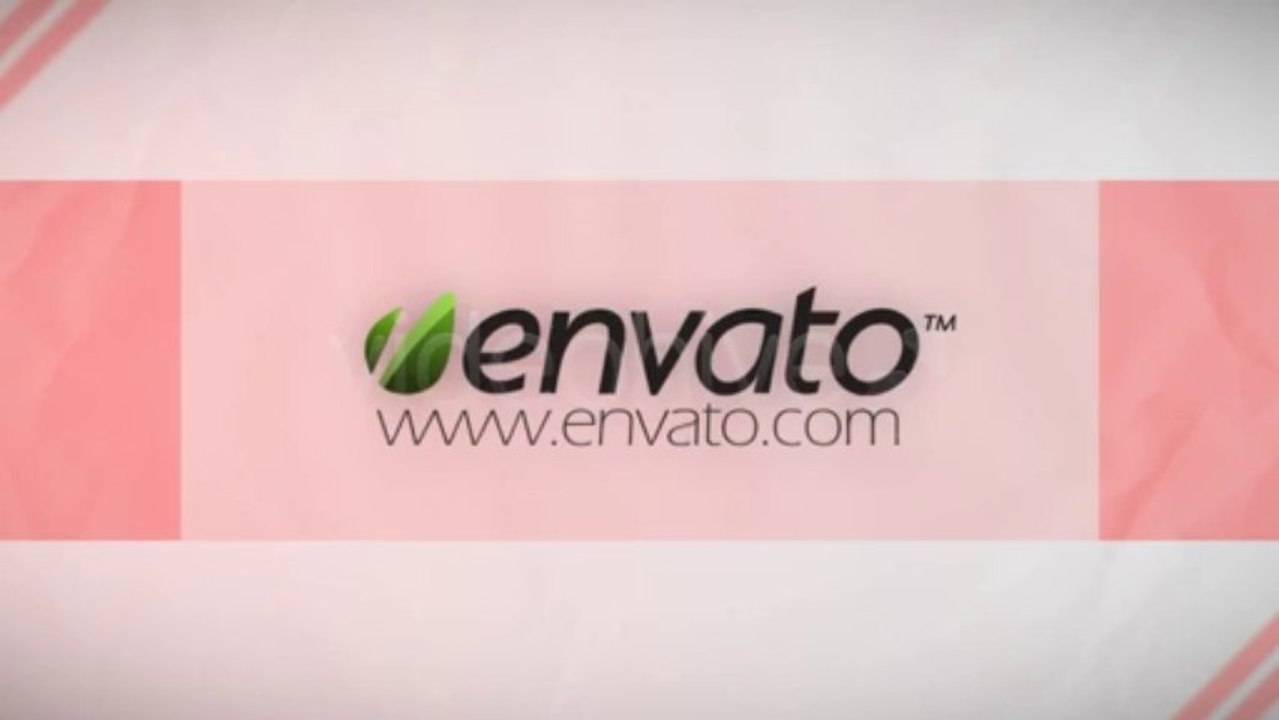 Overline - After Effects Template