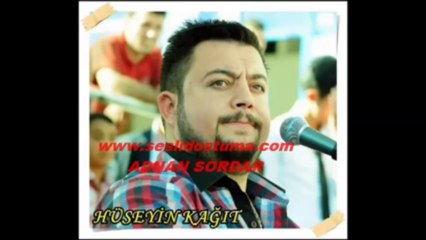 BaşlıksızHüseyin Kağıt - Son Bir Defa 2013 süper.