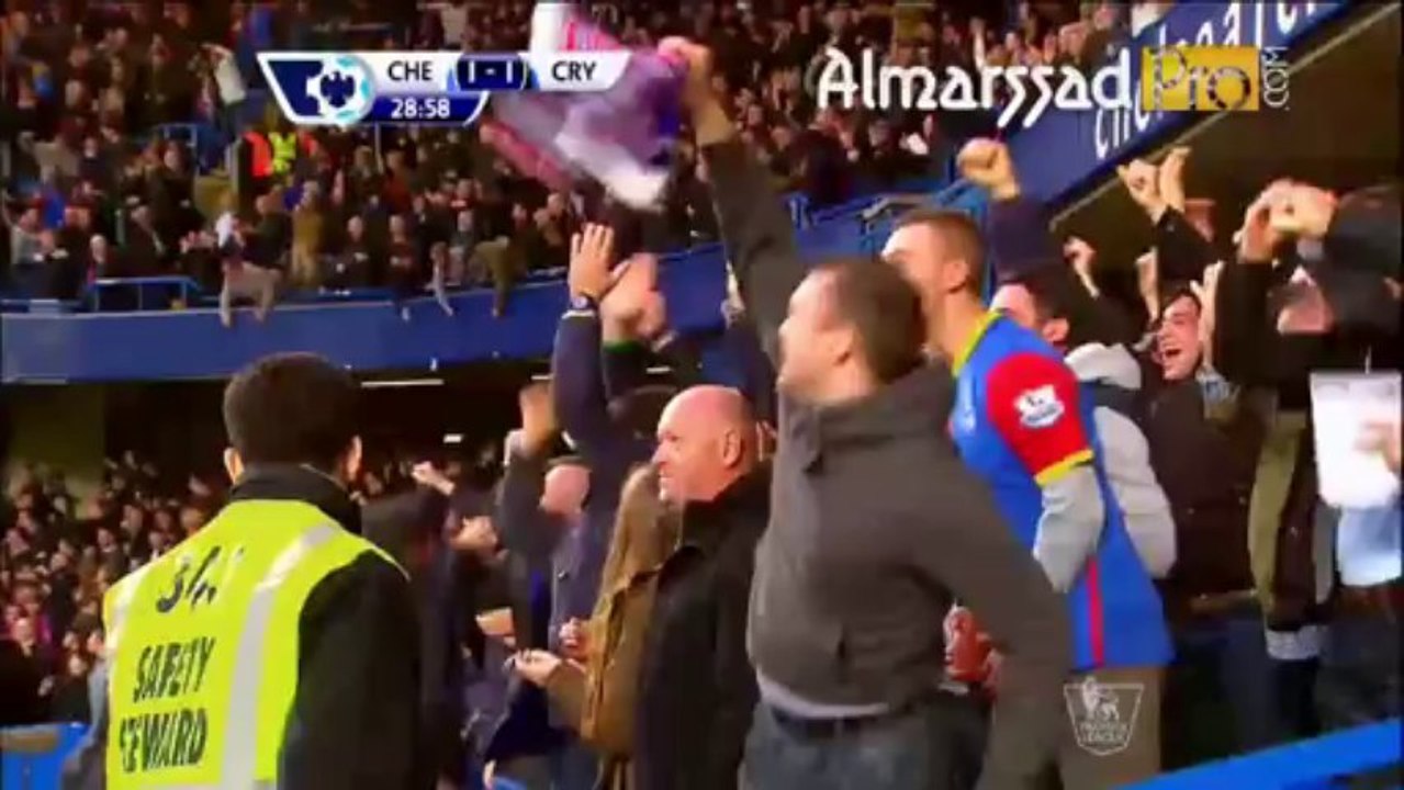 ITW Marouane CHAMAKH 19-1-2014