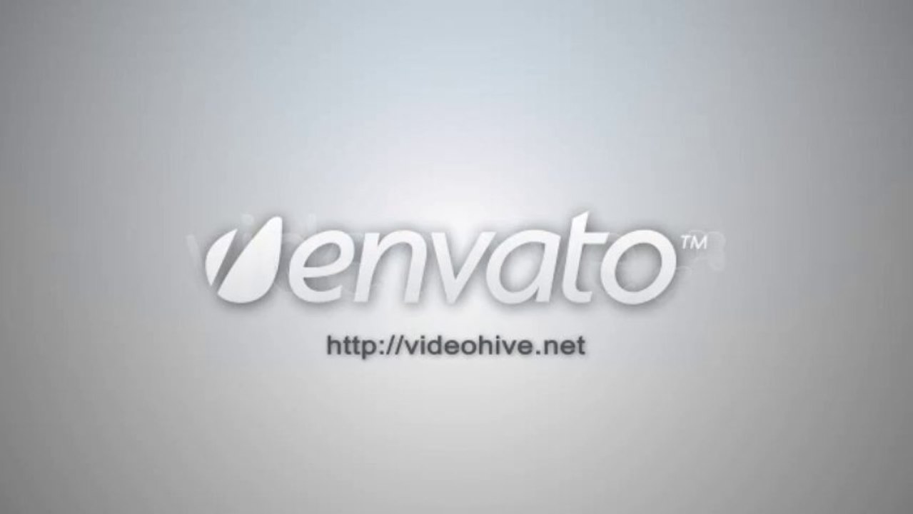 Logo Reveal - After Effects Template