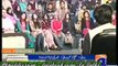 Khabar Naak - Comedy Show By Aftab Iqbal - 19 Jan 2014