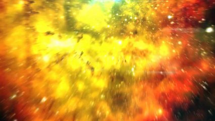 Epic Nebula Zoom Logo - After Effects Template