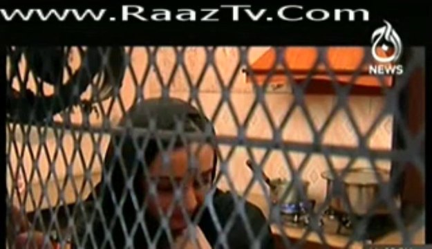 QAIDI NUMBER (CRIME SHOW) – 19TH JANUARY 2014