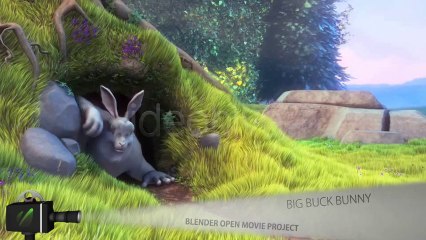 Cinematic Lower Third - After Effects Template