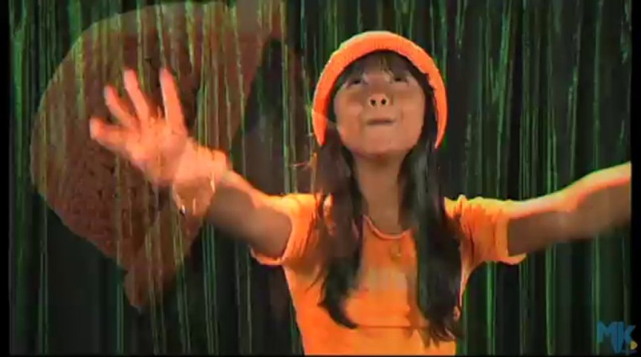 Bruna Karla - Digno é o Cordeiro (Clipe Oficial MK Music)