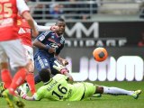 Stade de Reims - Olympique Lyonnais (0-2) - 19/01/14 - (SdR-OL) -Résumé