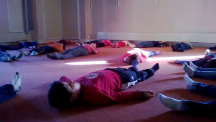 Médiathèque - Les instruments d'Asie