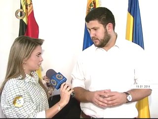 Smolansky propone que disminución del secuestro entre en las prioridades del gobierno