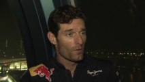 Formula 1 2011: Vettel, Webber, Horner, Newey interview (2011 Singapore Grand Prix) (Long Version)