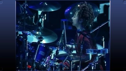 PRINCESS PRINCESS - Romancin' Blue