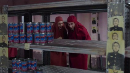 Jacky au royaume des filles