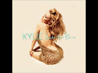 Kylie Minogue - "Into The Blue" (Full Version) New Single 2014 [HD 1080p]