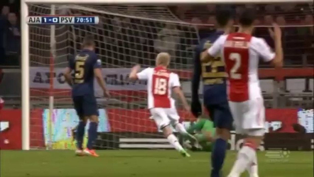 Sigthorsson entscheidet rassiges Topspiel