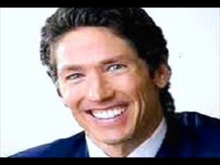 Joel Osteen