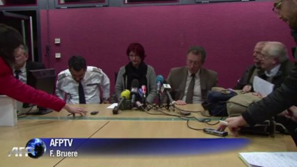 Jeune décédé à Dijon: garde à vue prolongée pour un policier