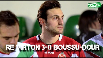 20140118 Virton Boussu - Francesco Di Gregorio