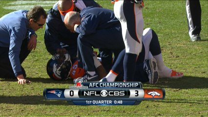 Rodgers-Cromartie injured